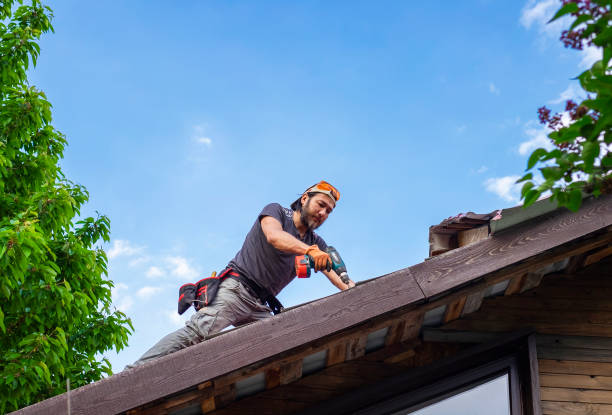 Professional Roofing service in El Cerrito, CA