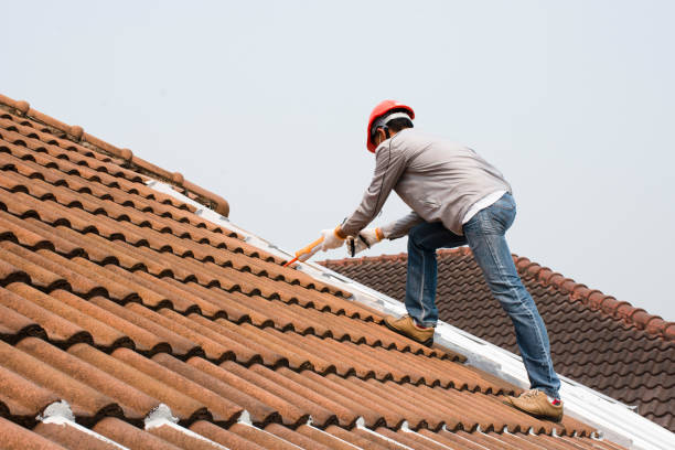 Best Chimney Flashing Repair  in El Cerrito, CA