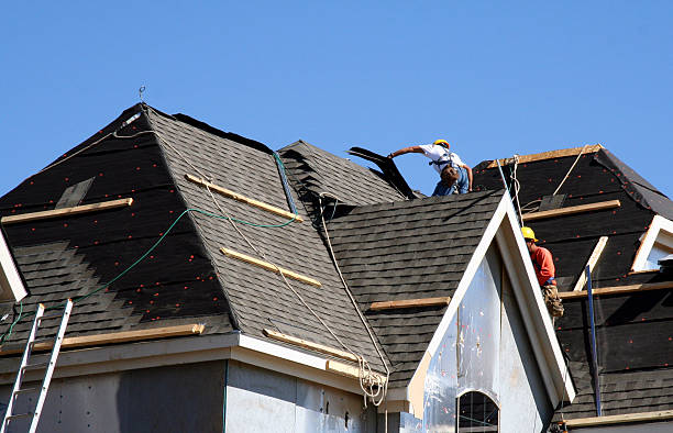 Fast & Reliable Emergency Roof Repairs in El Cerrito, CA