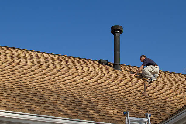 Best Rubber Roofing (EPDM, TPO)  in El Cerrito, CA