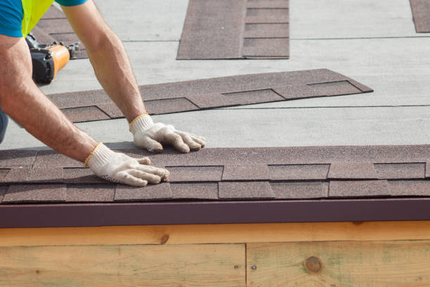 Best Asphalt Shingle Roofing  in El Cerrito, CA